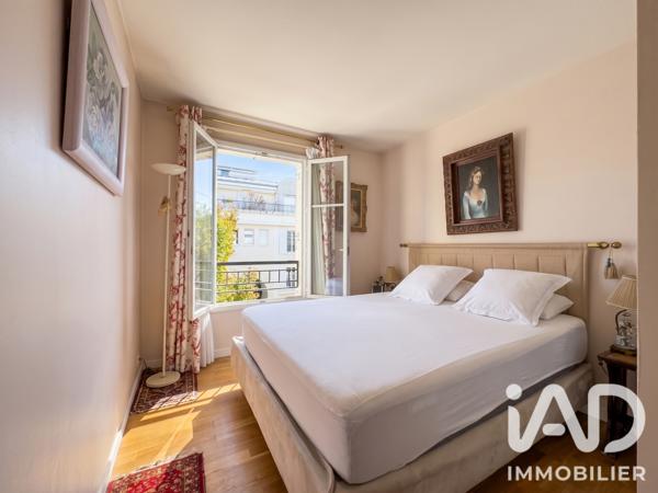 Appartement à vendre 3 pièces 69,61 m² Rueil-Malmaison