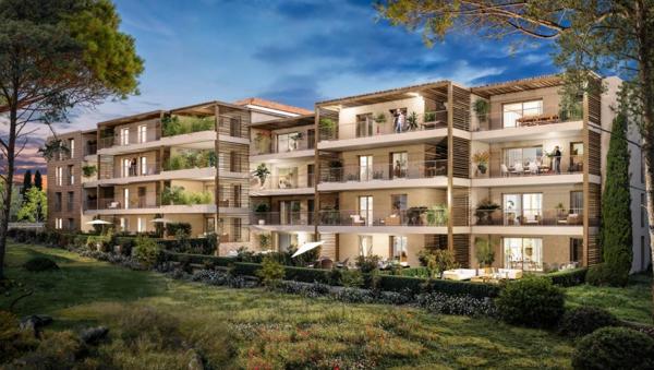 Bel appartement T2 à 300 m de la plage