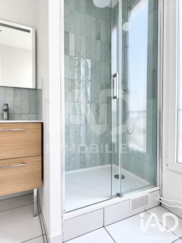 Appartement à vendre 3 pièces 61 m² Paris 9
