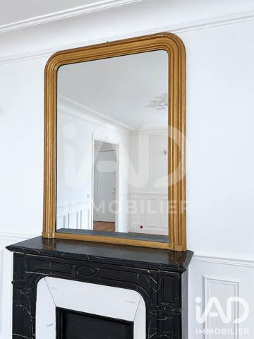 Appartement à vendre 3 pièces 61 m² Paris 9