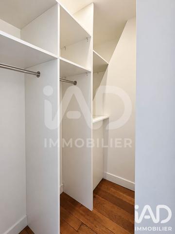 Appartement à vendre 3 pièces 61 m² Paris 9