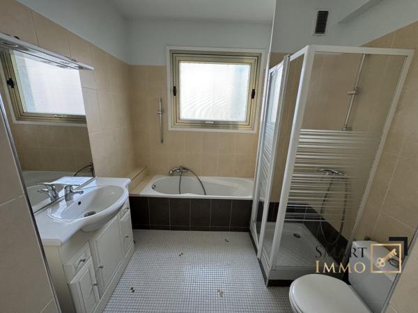 3 PIÈCES - CIMIEZ - GARAGE - CAVE