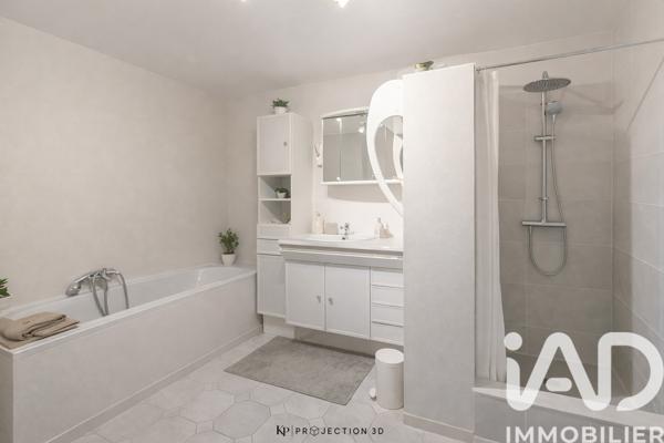 Maison à vendre 6 pièces 138 m² Haucourt-Moulaine