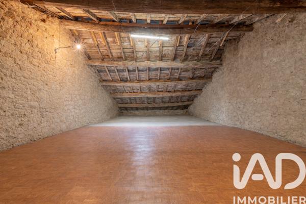 Maison à vendre 6 pièces 138 m² Haucourt-Moulaine