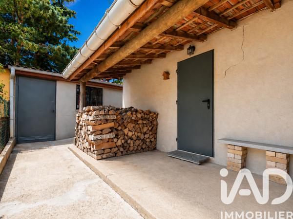 Maison à vendre 6 pièces 138 m² Haucourt-Moulaine