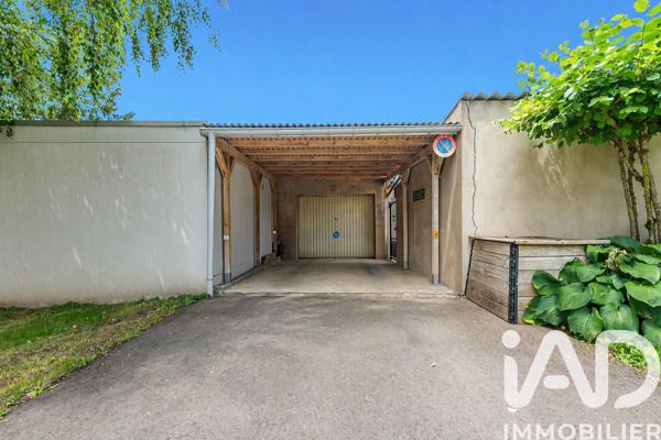 Maison à vendre 6 pièces 138 m² Haucourt-Moulaine