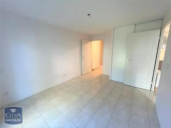 Appartement à vendre 2 pièces 36.5m²