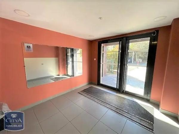 Appartement à vendre 2 pièces 36.5m²
