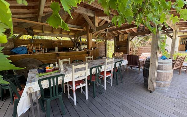 Terrain à vendre    Bénesse-Maremne