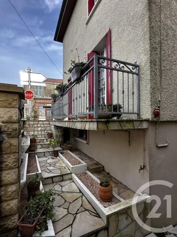 Maison à vendre  7 pièces - 135 m2 COUTURE D ARGENSON - 79