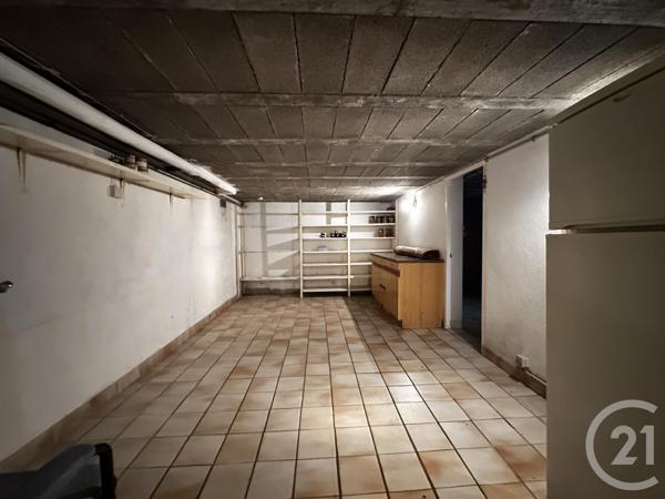 Maison à vendre  7 pièces - 135 m2 COUTURE D ARGENSON - 79