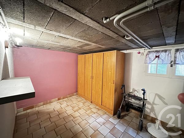 Maison à vendre  7 pièces - 135 m2 COUTURE D ARGENSON - 79