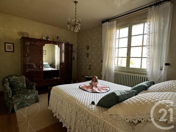 Maison à vendre  7 pièces - 135 m2 COUTURE D ARGENSON - 79