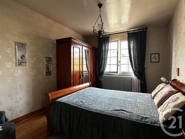 Maison à vendre  7 pièces - 135 m2 COUTURE D ARGENSON - 79