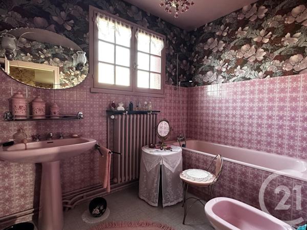 Maison à vendre  7 pièces - 135 m2 COUTURE D ARGENSON - 79