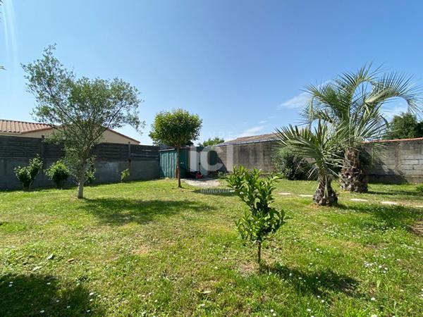 Maison - 6 pièces - 140 m2