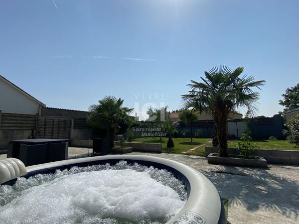 Maison - 6 pièces - 140 m2