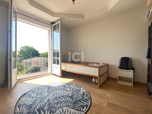 Maison - 6 pièces - 140 m2