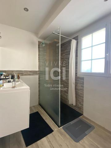 Maison - 6 pièces - 140 m2