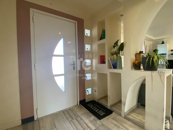 Maison - 6 pièces - 140 m2