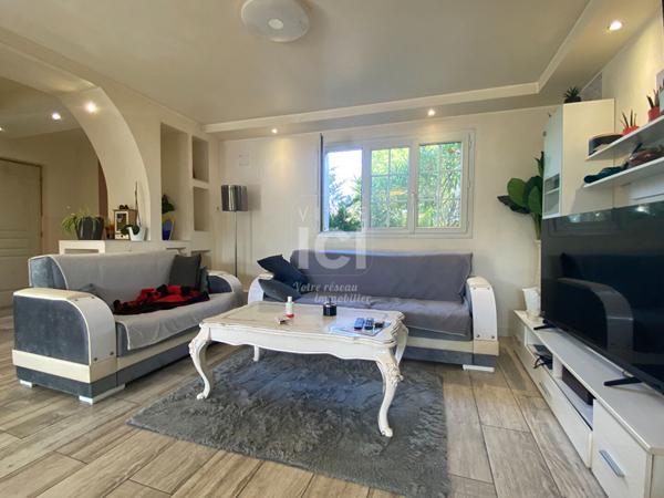 Maison - 6 pièces - 140 m2