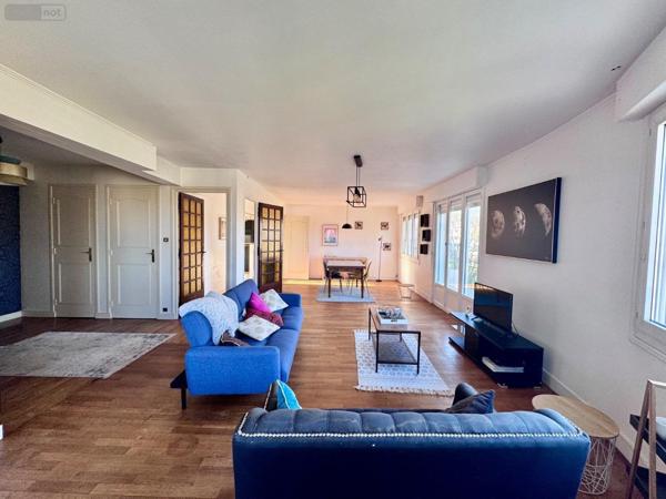 Appartement rénové à vendre à Brest dans le Finistère (29200), ref : 29042-66