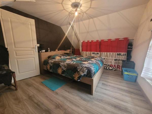 Maison à vendre à Loiron-Ruillé en Mayenne (53320), ref : 53005-1979