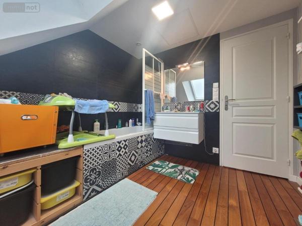 Maison à vendre à Loiron-Ruillé en Mayenne (53320), ref : 53005-1979