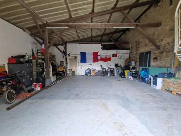 Vente Maison 270 m2 à Marines