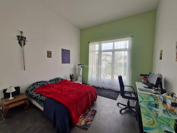 Vente Maison 270 m2 à Marines