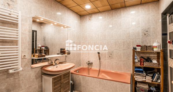 À vendre Maison 4 pièces 130 m² - Viuz-en-sallaz 74250