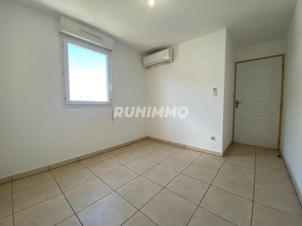 Appartement à vendre SAINTE CLOTILDE