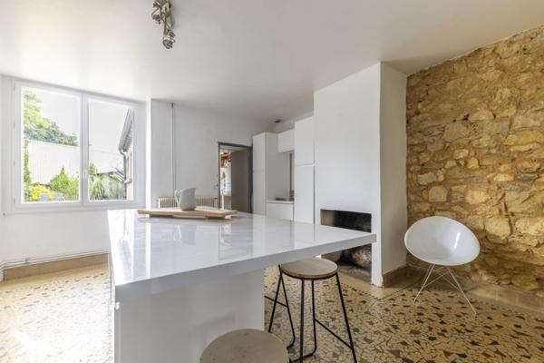 Maison à vendre 244 950 € Argenton-sur-Creuse 8 p 242 m² DPE D