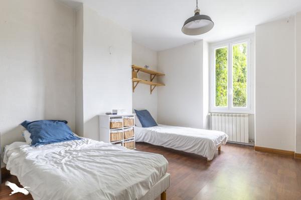 Maison à vendre 244 950 € Argenton-sur-Creuse 8 p 242 m² DPE D