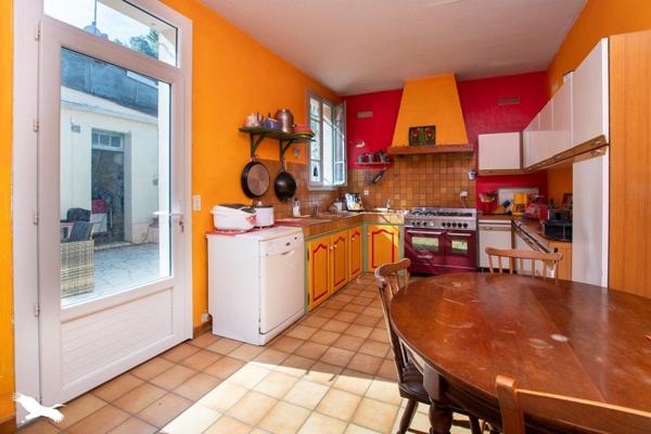 Maison à vendre |  Venerque |  4 pièces | 135 m²