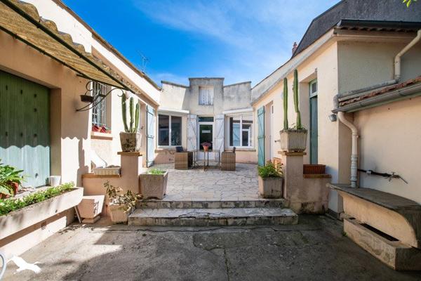 Maison à vendre |  Venerque |  4 pièces | 135 m²