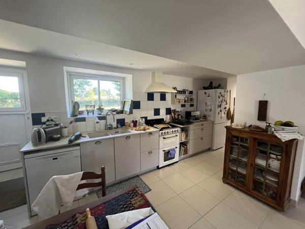 Maison à vendre |  La Capelle-Balaguier |  4 pièces | 130 m²