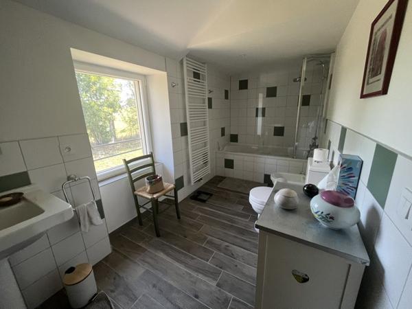 Maison à vendre |  La Capelle-Balaguier |  4 pièces | 130 m²