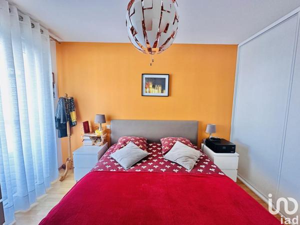 Appartement à vendre 2 pièces 45 m² Les Sables-d'Olonne