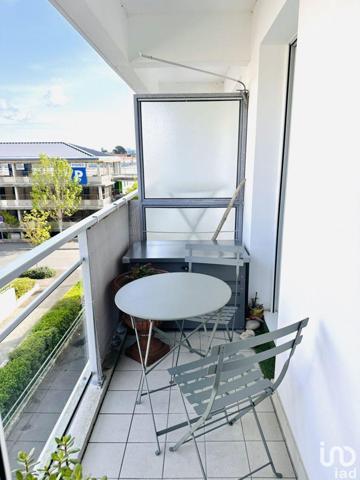 Appartement à vendre 2 pièces 45 m² Les Sables-d'Olonne