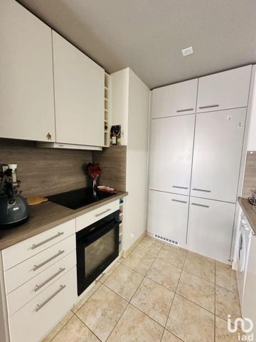 Appartement à vendre 2 pièces 45 m² Les Sables-d'Olonne