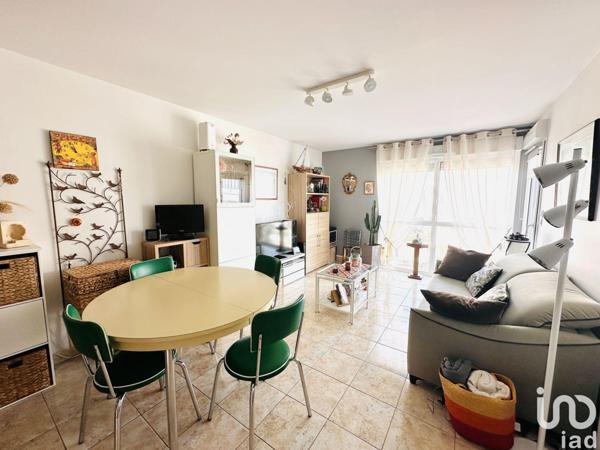 Appartement à vendre 2 pièces 45 m² Les Sables-d'Olonne