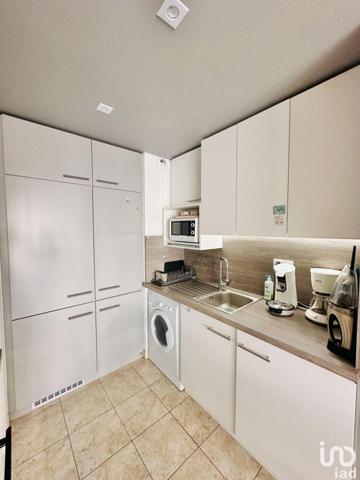 Appartement à vendre 2 pièces 45 m² Les Sables-d'Olonne