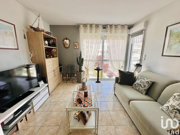 Appartement à vendre 2 pièces 45 m² Les Sables-d'Olonne