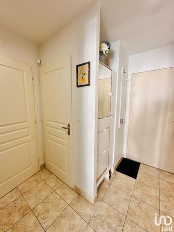 Appartement à vendre 2 pièces 45 m² Les Sables-d'Olonne