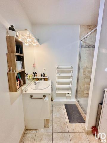 Appartement à vendre 2 pièces 45 m² Les Sables-d'Olonne