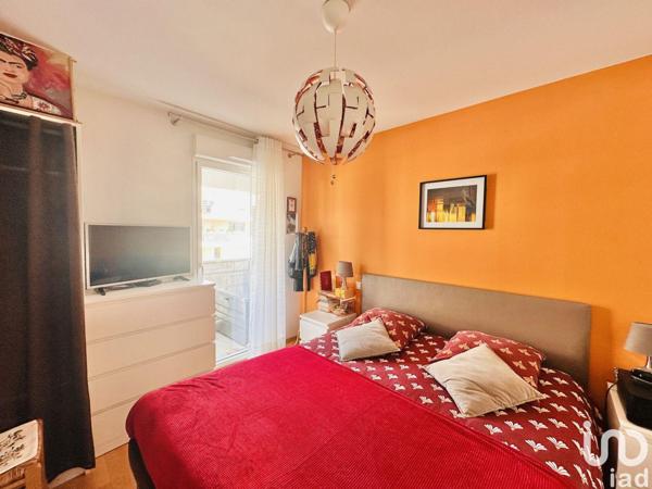 Appartement à vendre 2 pièces 45 m² Les Sables-d'Olonne