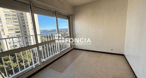 À vendre Appartement 3 pièces 70 m² - Martigues 13500