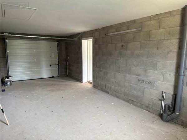 Maison à louer à Massignieu-de-Rives dans l'Ain (01300), ref : 01082-L86