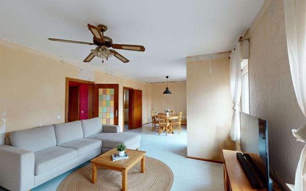 Maison à vendre    5 pièces • 80,73 m2 Kuntzig